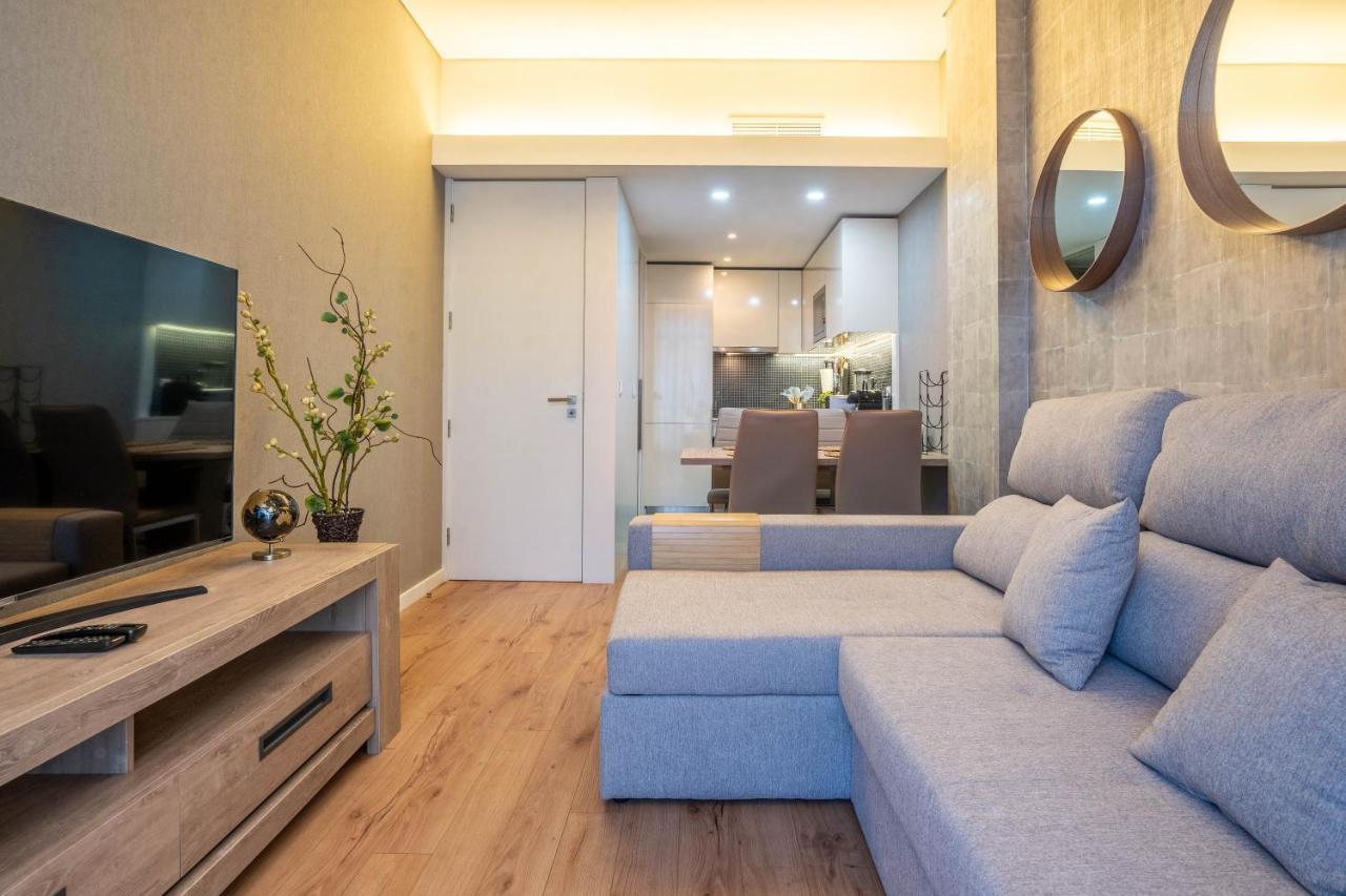 Joao IV Jewel Retreat By Lovelystay Porto Exterior foto